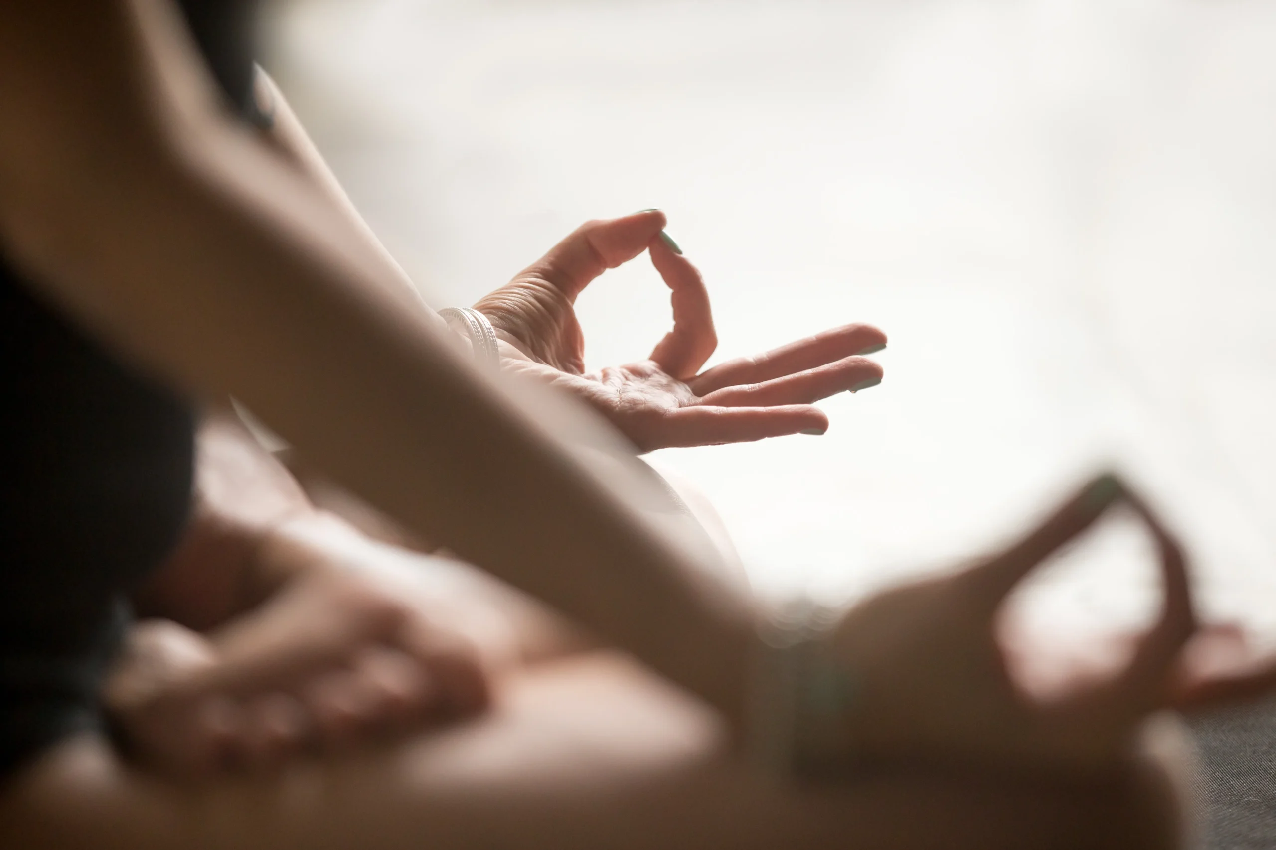 Wellness benefits and massage