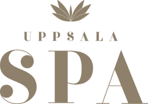 Uppsala Spa logotyp