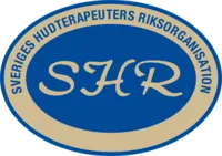 SHR – Sveriges Hudterapeuters Riksorganisation