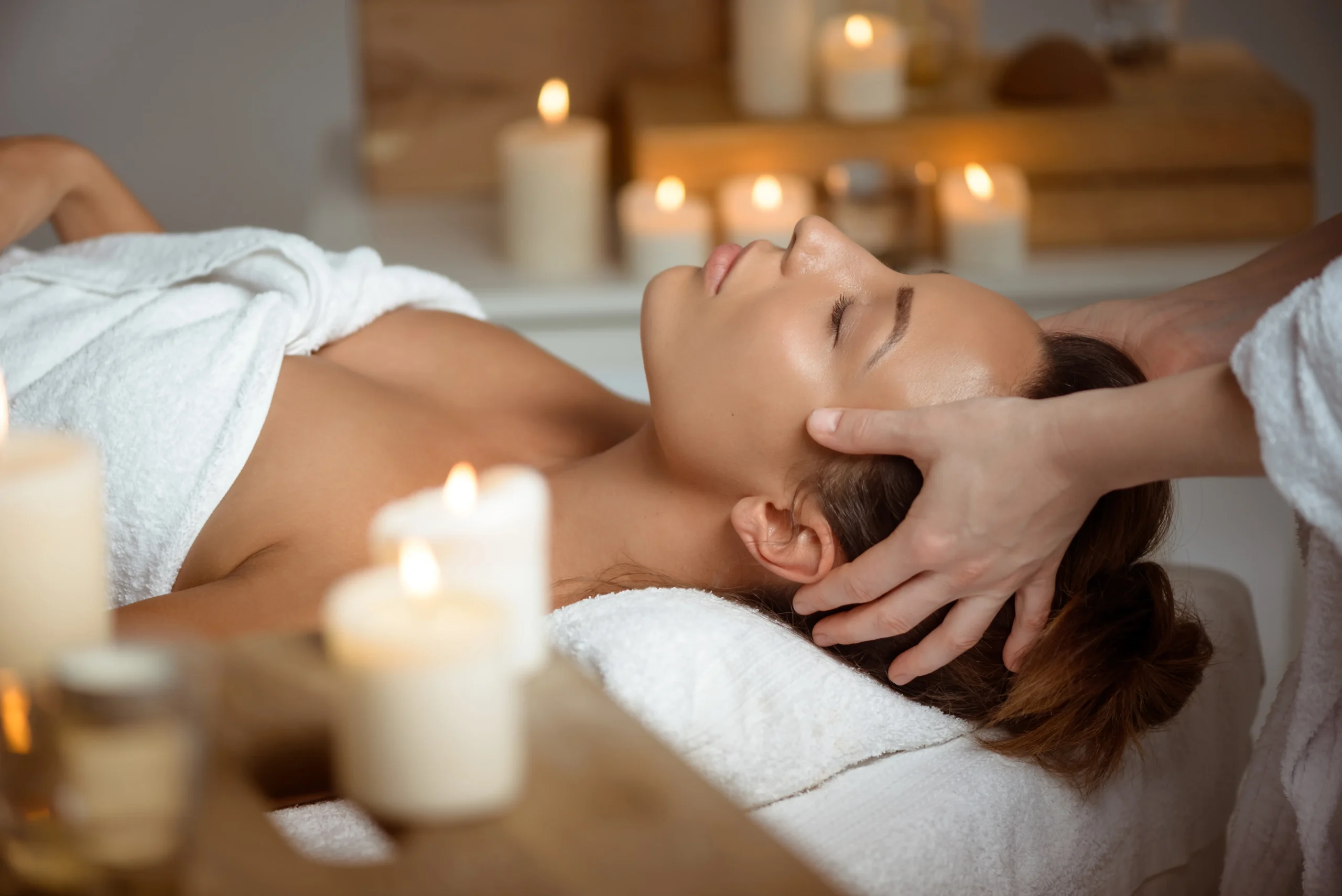 Gift Cards Uppsala Spa