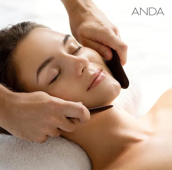 The Vital Facial 80 min