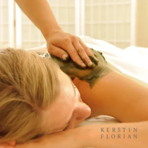 Detox Spirulina kur 80 min