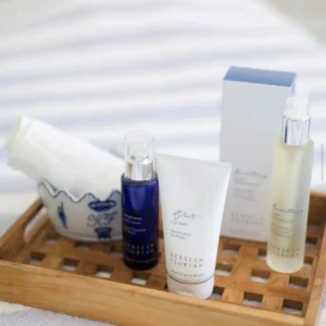 Ginger Renewal 80 min