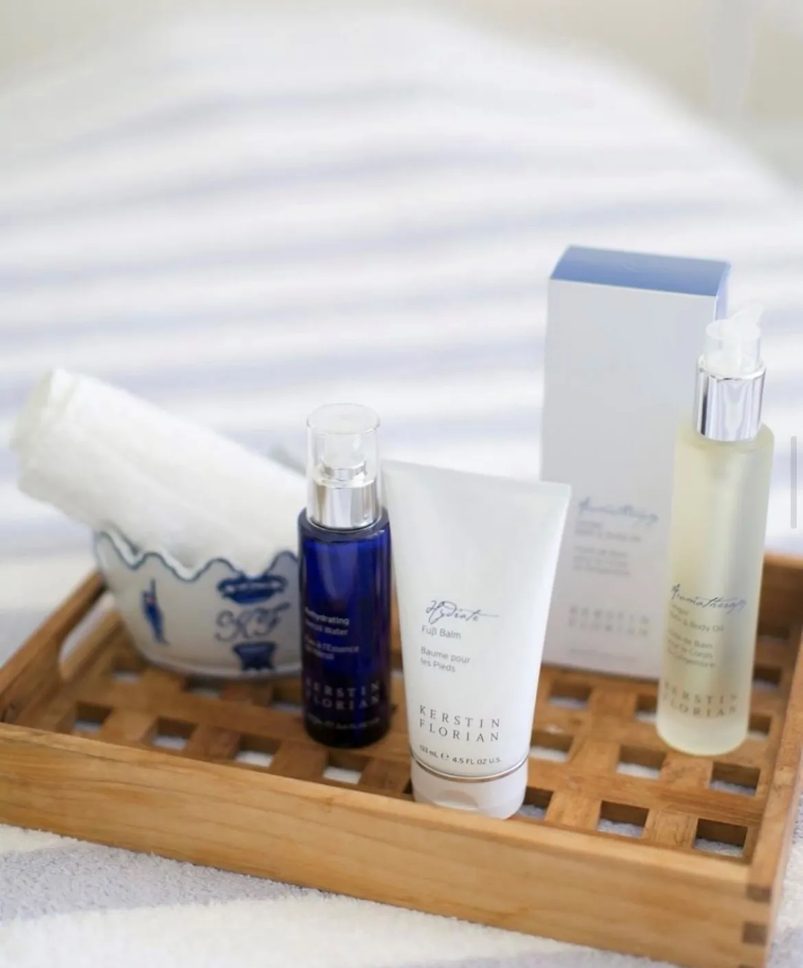 Ginger Renewal 80 min