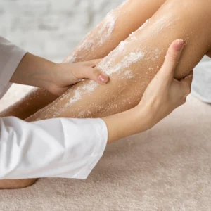 Blivande mamma 80 min